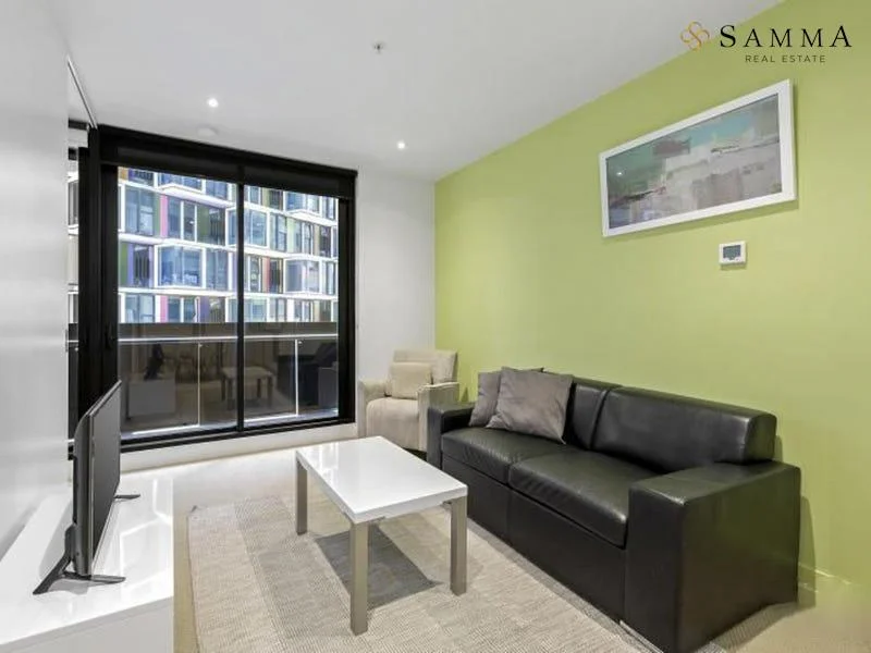 Additional image 2 of 603/551 Swanston Street, Carlton VIC 3053