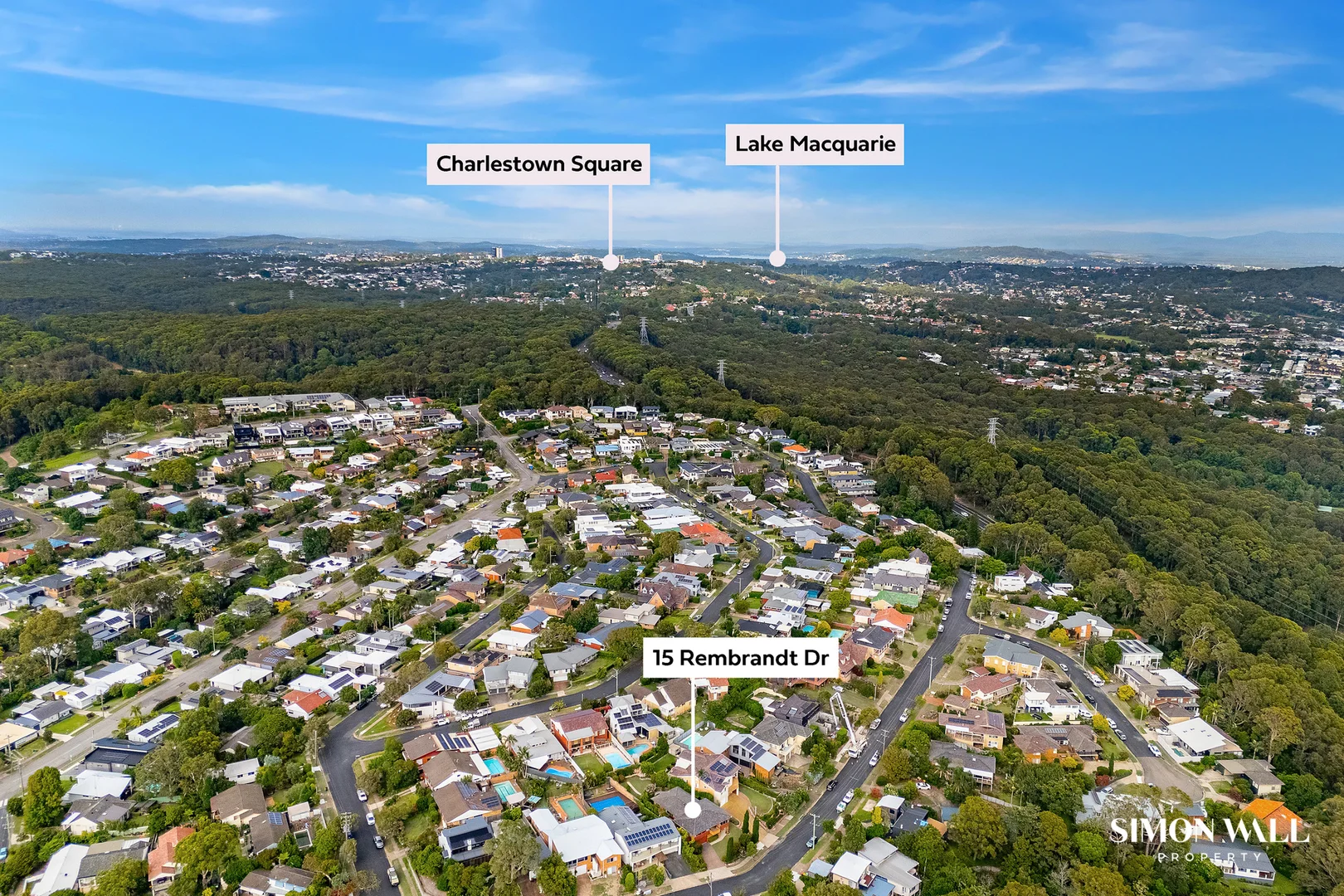 Additional image 20 of 15 Rembrandt Drive, Merewether Heights NSW 2291