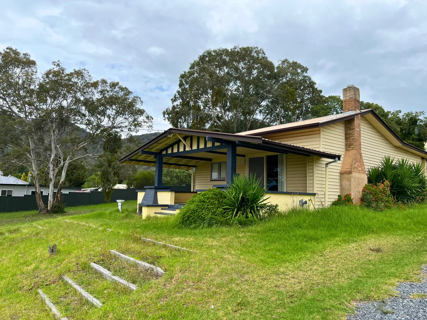 50 Buchanan Street, Kandos NSW 2848