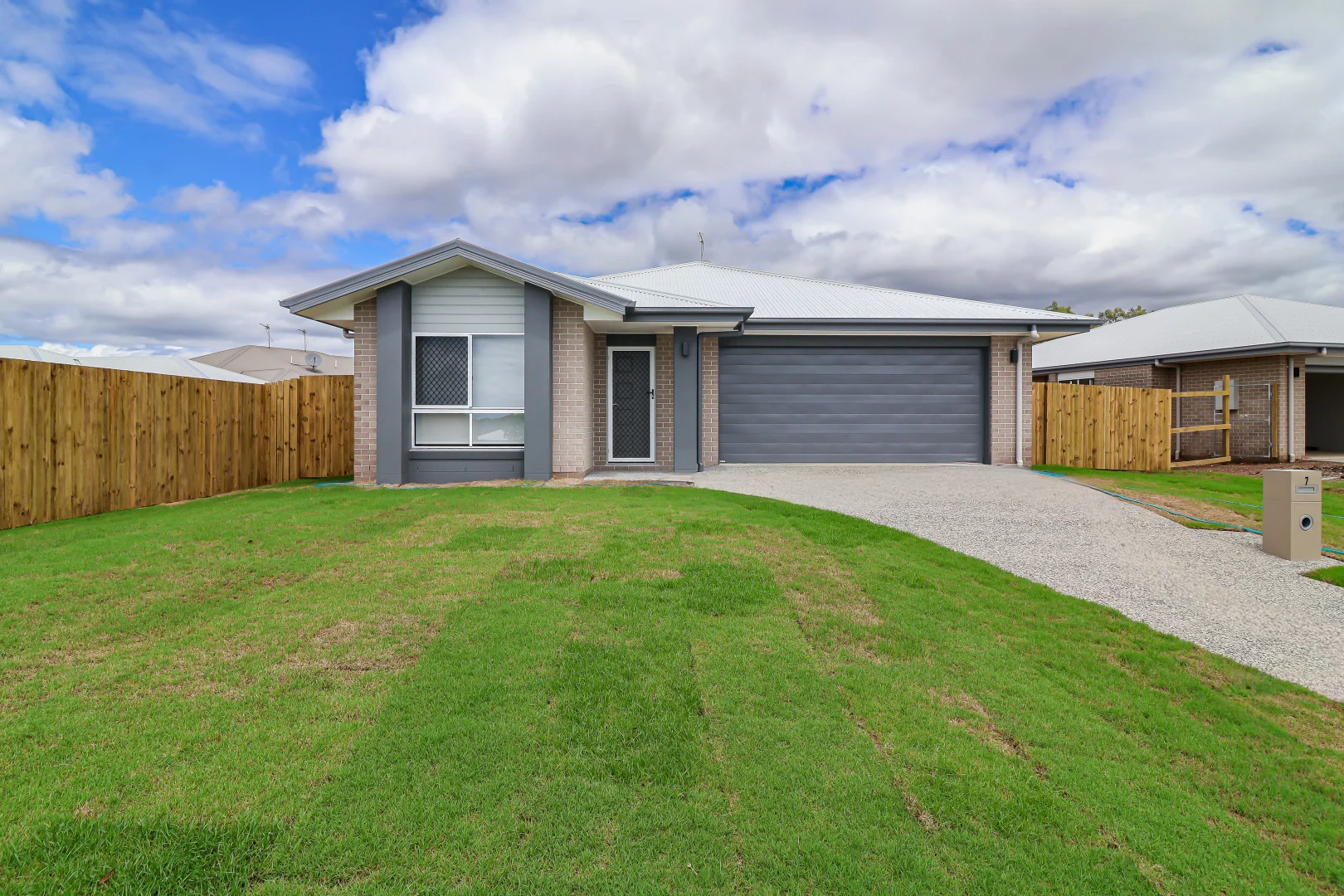 Additional image 17 of 7 Blackbraes Court, New Auckland QLD 4680