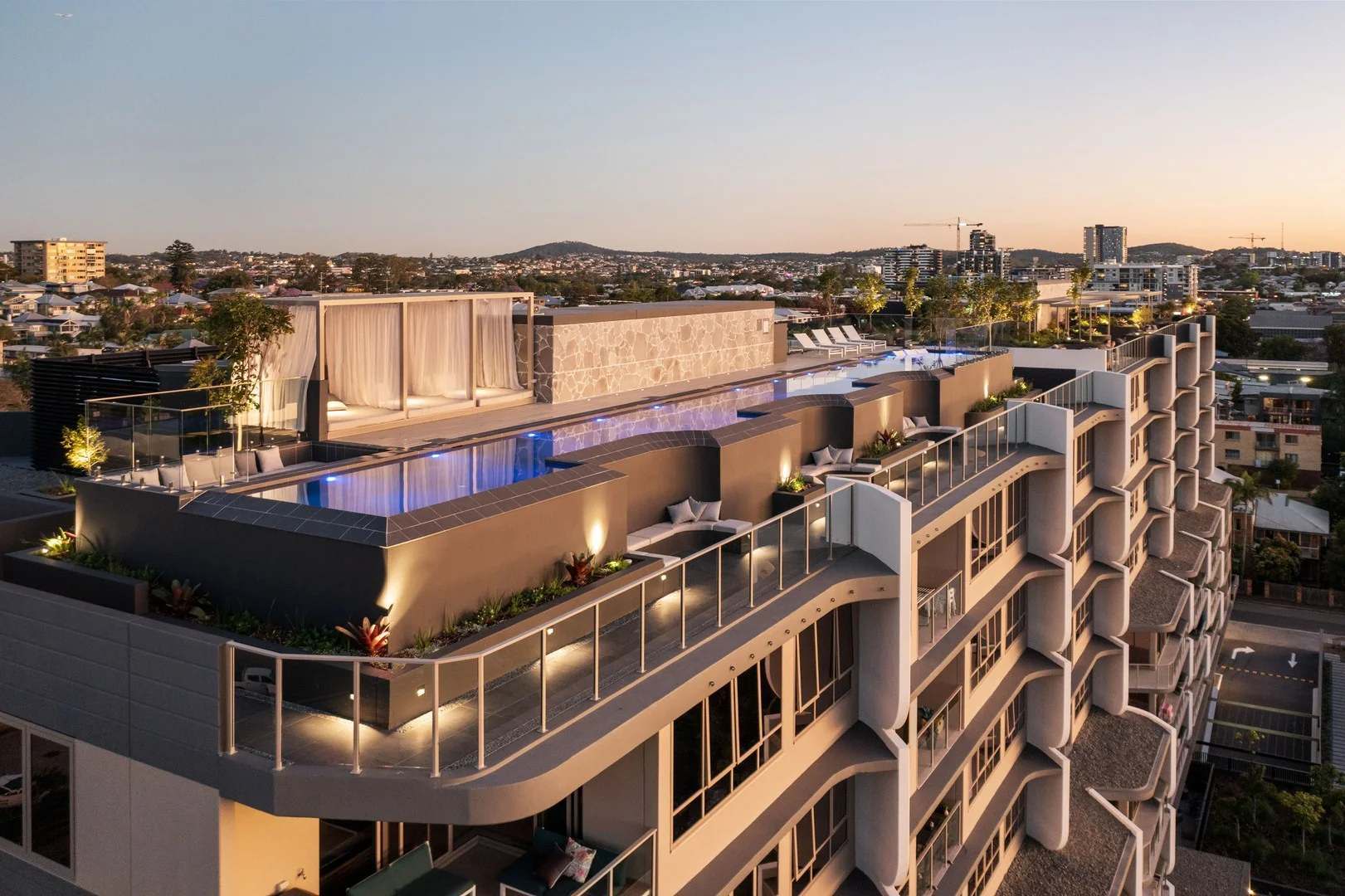 Additional image 9 of 2404/140 Wellington Road, East Brisbane QLD 4169