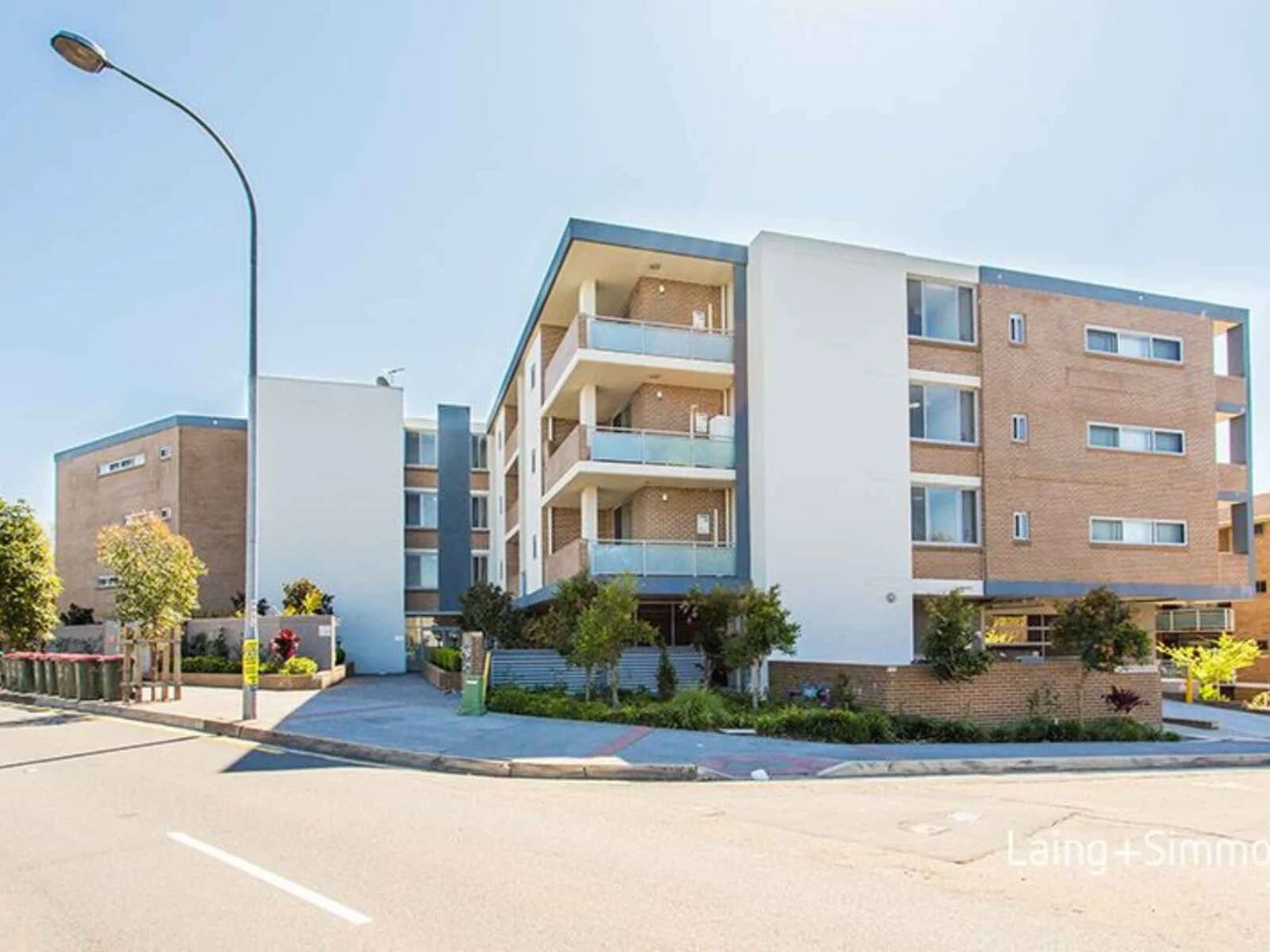 10/701 Victoria Rd, Ryde NSW 2112