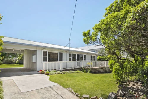 28 Shirley Avenue, Sorrento VIC 3943