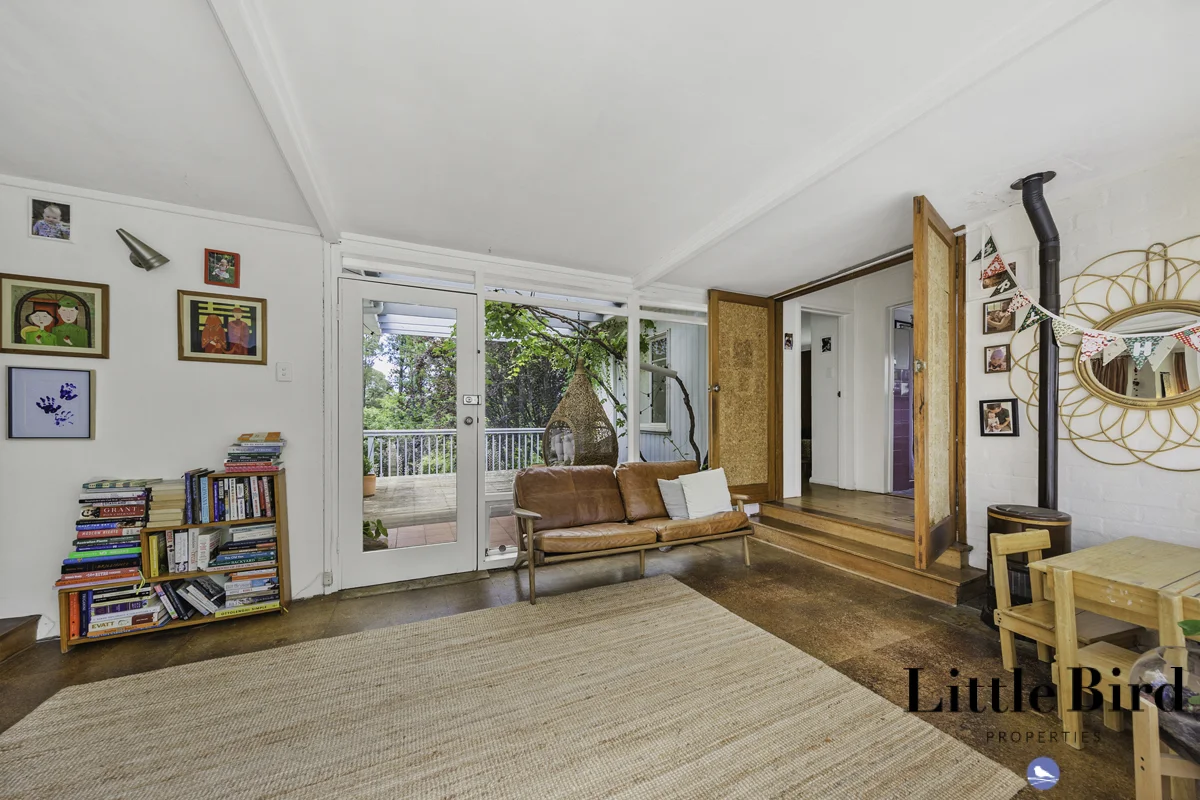 10 Jansz Crescent, Griffith ACT 2603