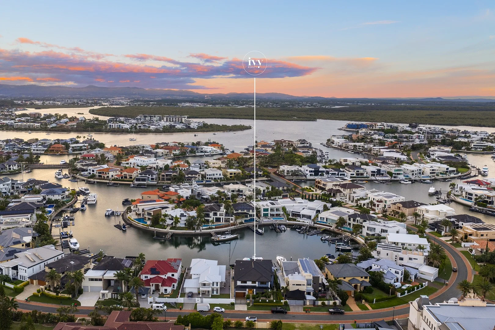 Additional image 33 of 23 King Charles Dr, Sovereign Islands QLD 4216