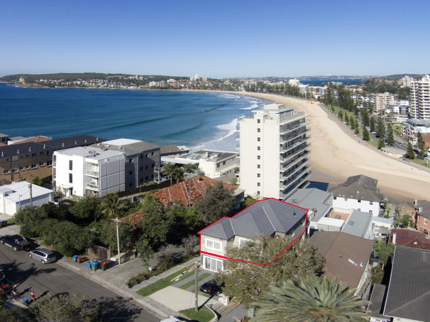Additional image 8 of 2/50 Queenscliff Road, Queenscliff NSW 2096