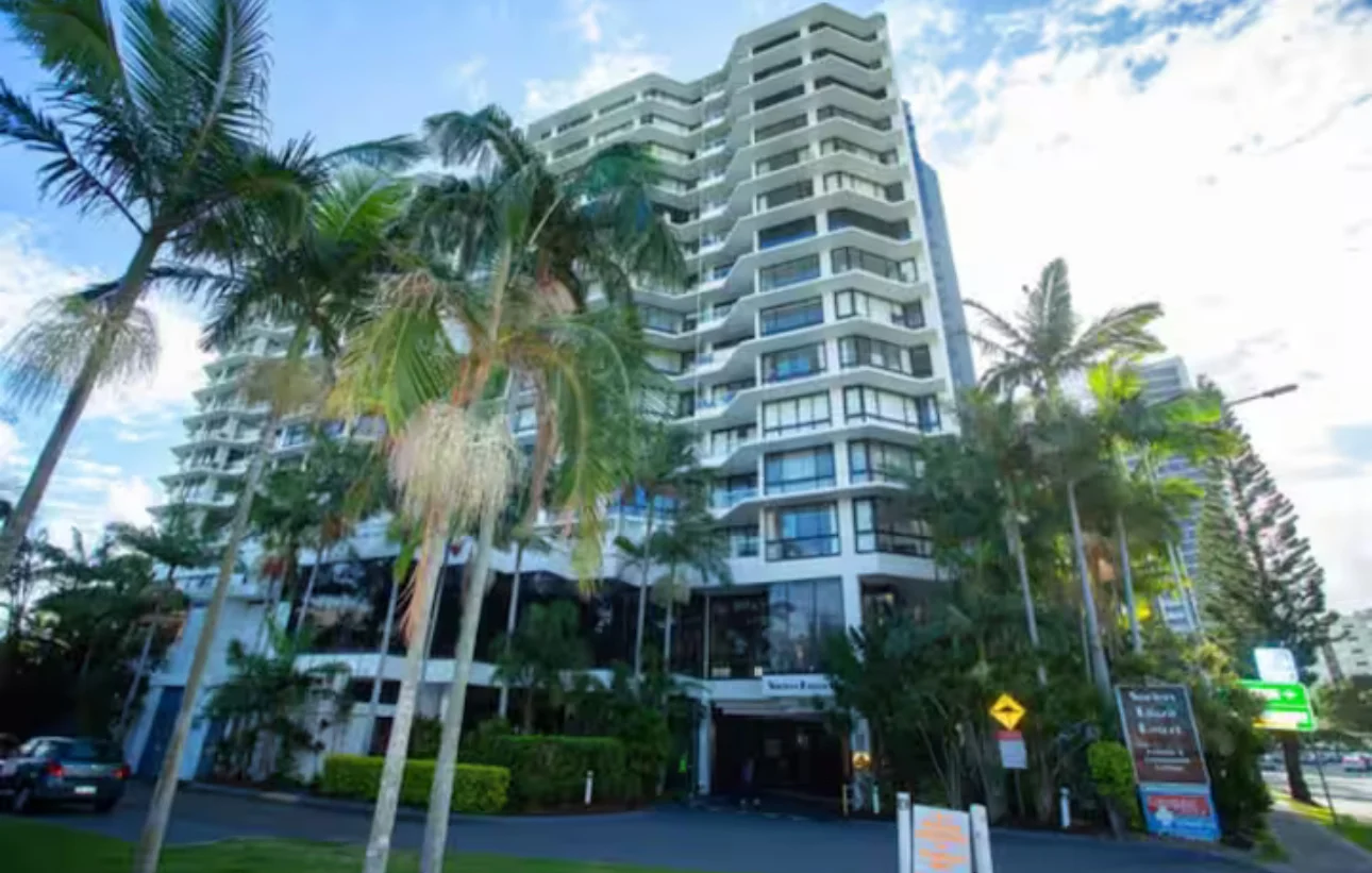 1302/70 Remembrance Drive, Surfers Paradise QLD 4217