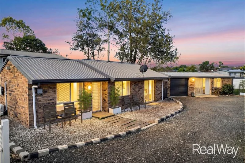 4 Duncan Street, Redbank Plains QLD 4301