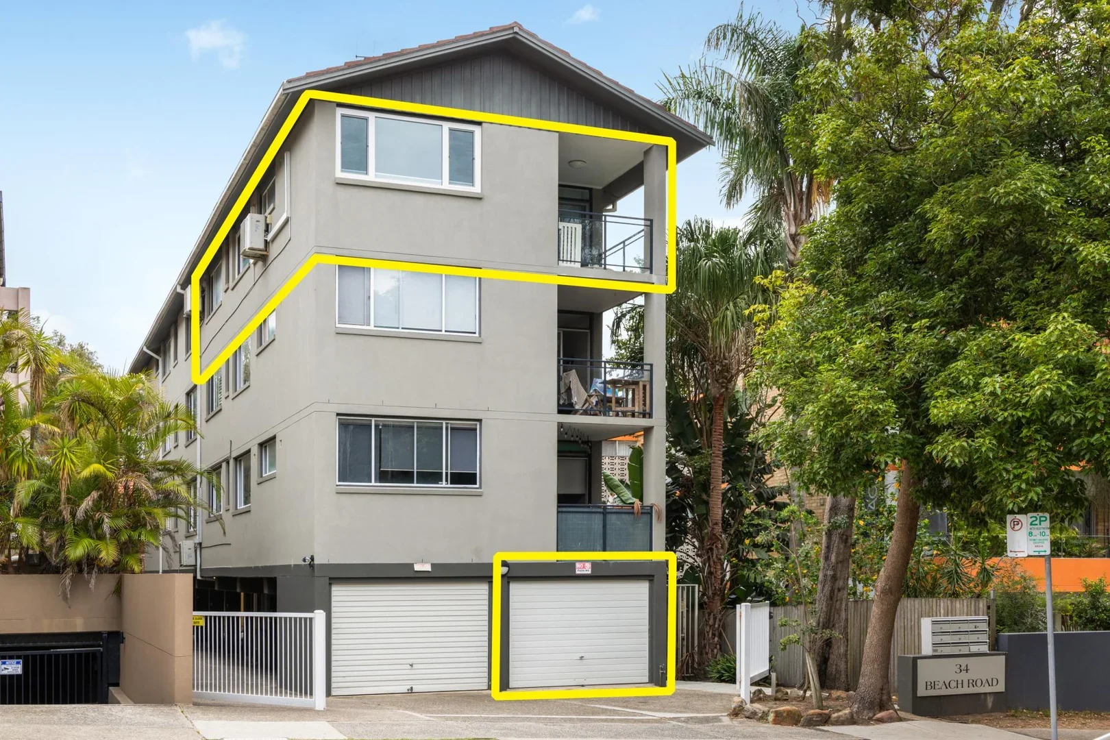 Additional image 9 of 7/34 Beach Road, Bondi Beach NSW 2026