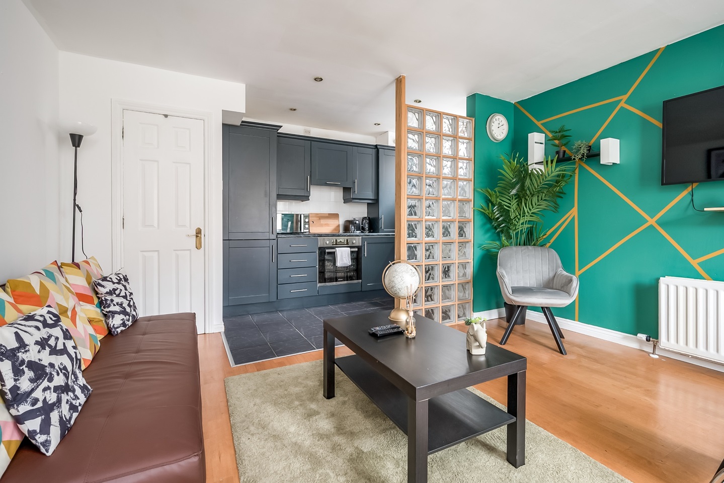 Additional image 9 of 2 Bed Semi-Detached House, St. Judes Square, BT7, N1 7GU