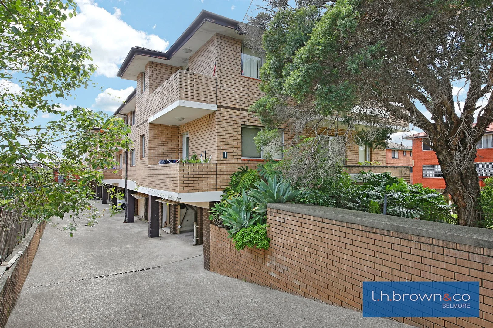 Unit 6/1 Colin St, Lakemba NSW 2195