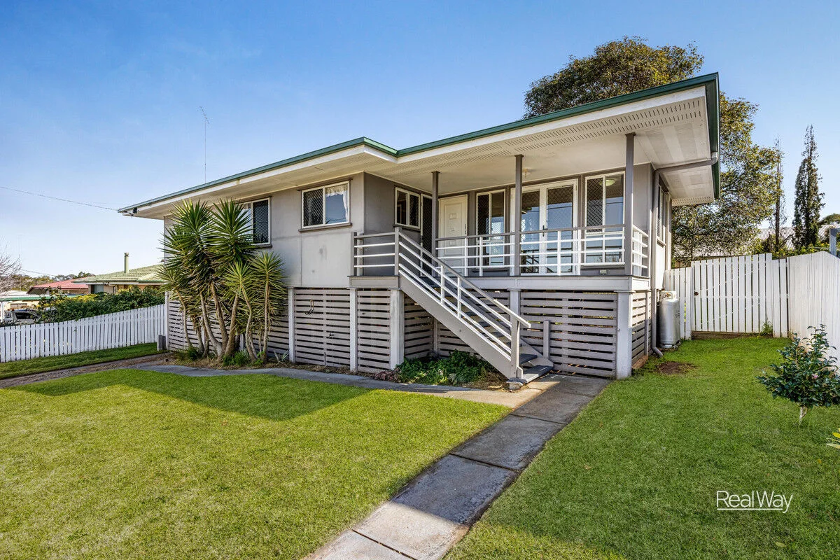 23 Ladner Street, Drayton QLD 4350
