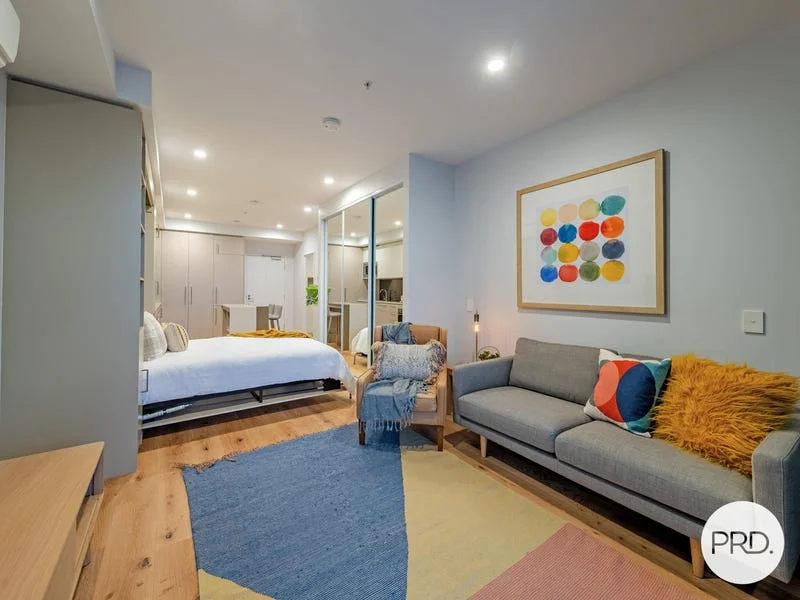 Additional image 5 of 1315/380 Murray Street, Perth WA 6000
