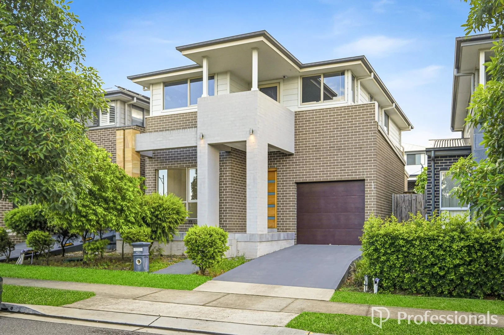 42 Fontana Drive (Gables), Box Hill NSW 2765