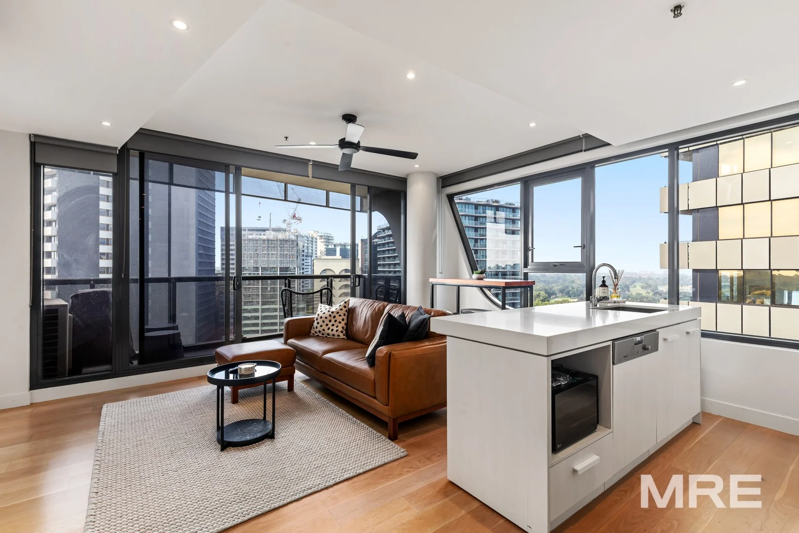 1308/38 Albert Road, South Melbourne VIC 3205