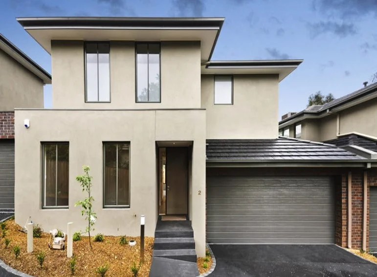 2/8 Boronia Grove, Doncaster East VIC 3109