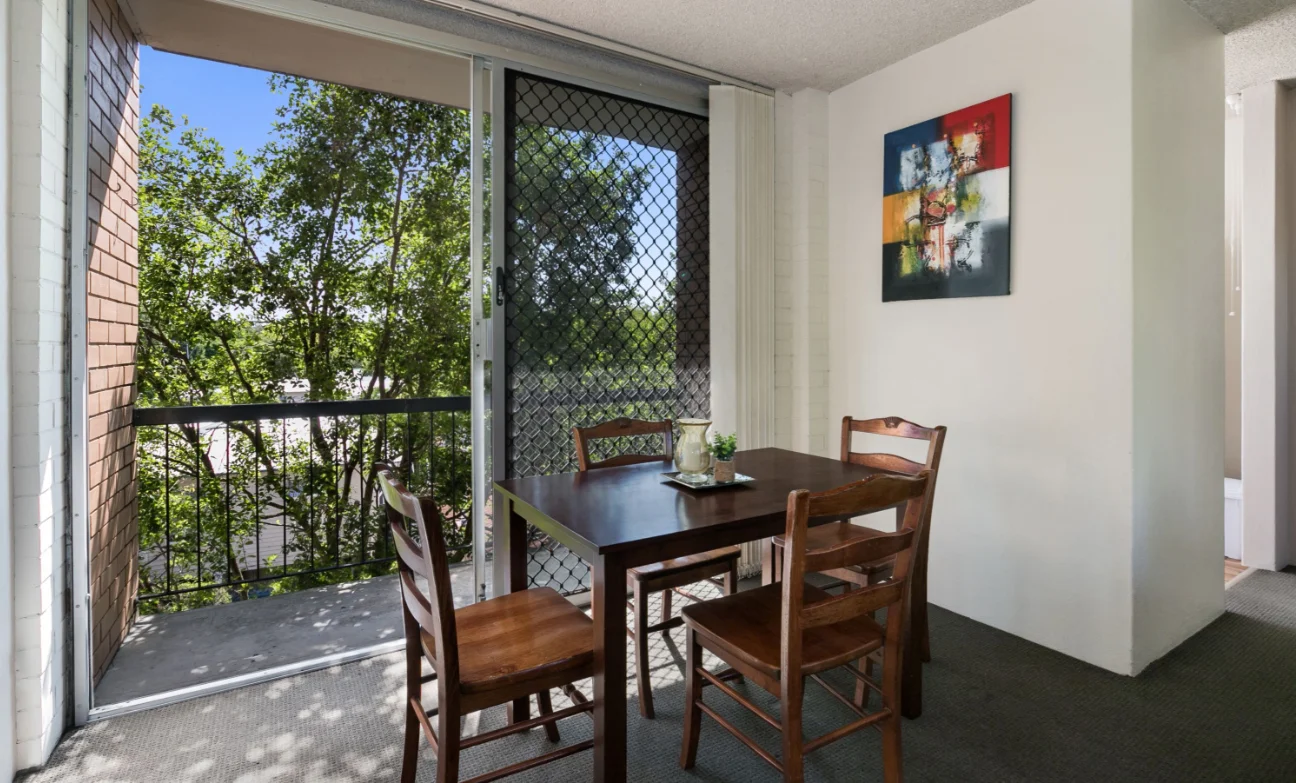 Additional image 4 of 3/31 Huxham Terrace, Auchenflower QLD 4066
