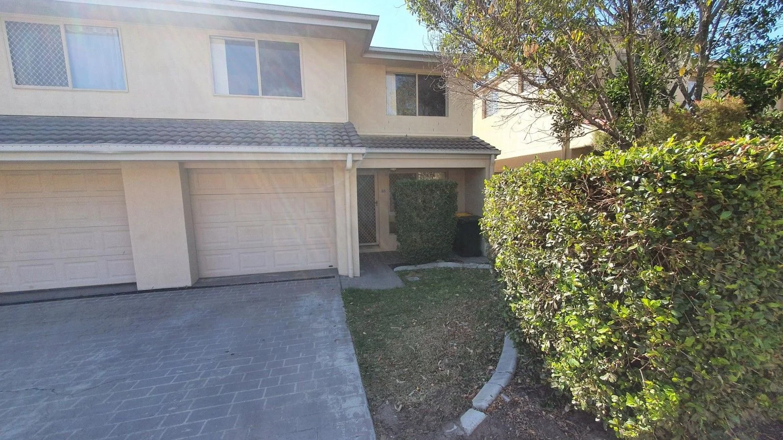 16/7 Johnston St, Carina QLD 4152