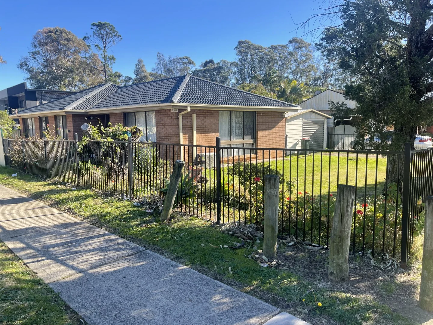 32 Harold Street, Macquarie Fields NSW 2564