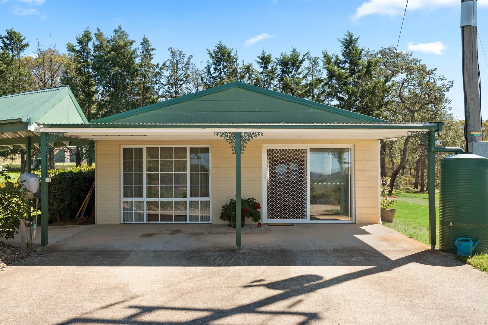 1647 Taralga Road, Tarlo NSW 2580