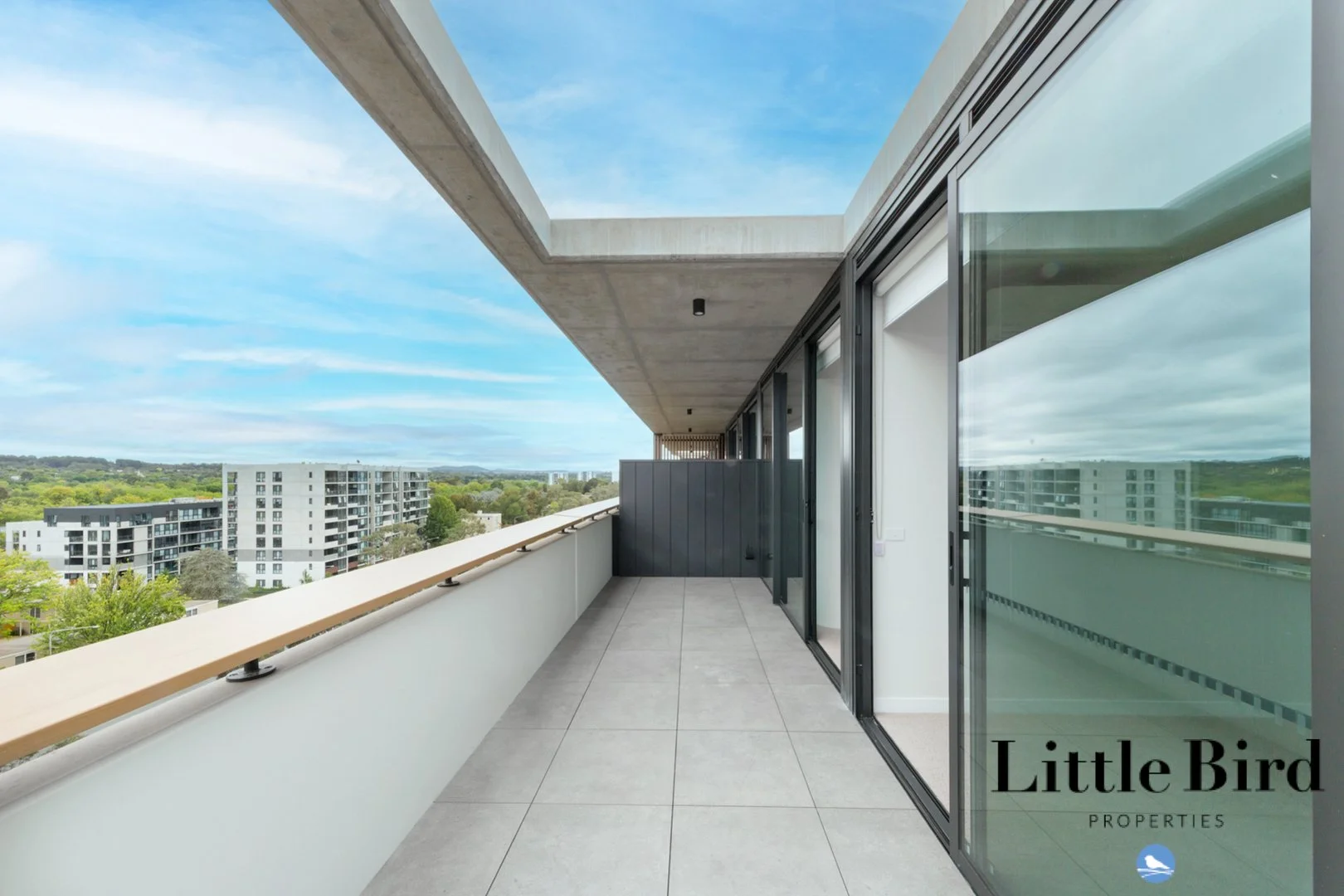 Additional image 2 of 802/300 Northbourne Avenue, Dickson ACT 2602