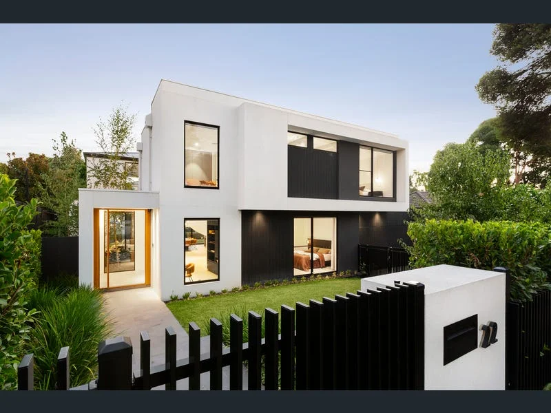 22 Oxford St, Camberwell VIC 3124
