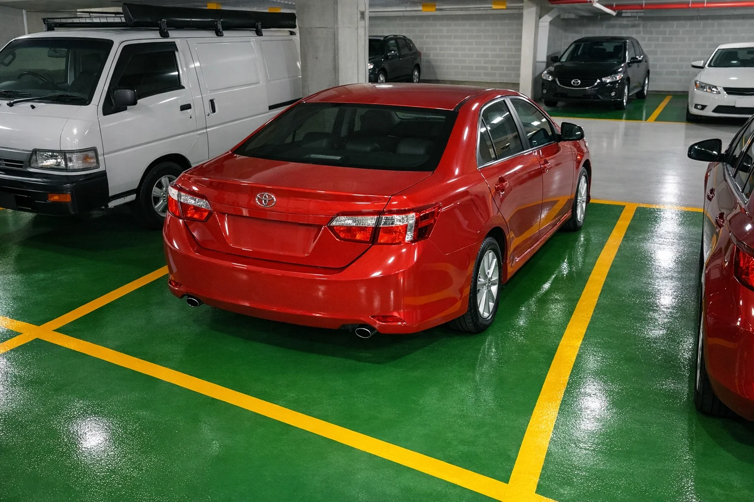 Additional image 14 of 97/35 Gotha Street, Fortitude Valley QLD 4006