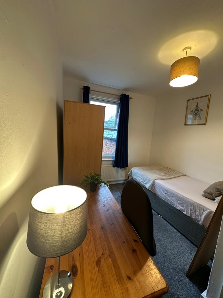 Additional image 10 of Room in a Shared House, Oxford, OX1, N1 7GU