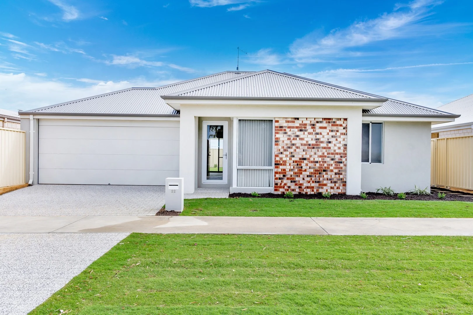 22 Bailey Boulevard, Dawesville WA 6211