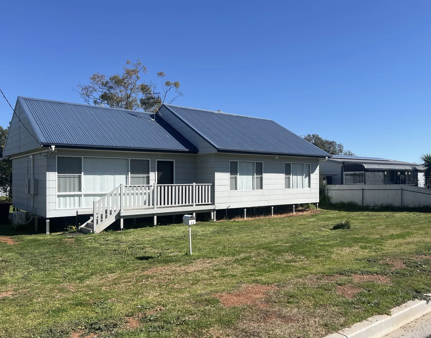 50 Boori Street, Peak Hill NSW 2869