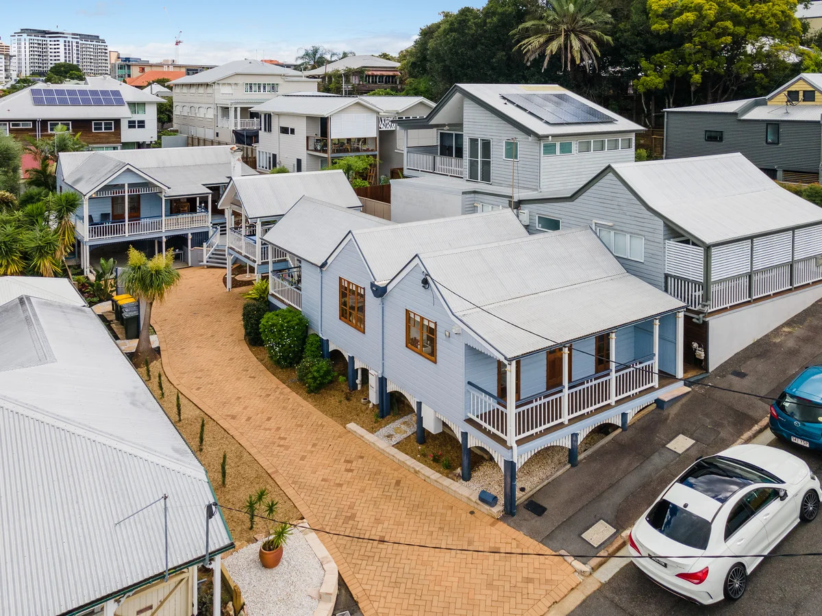 Additional image 8 of 1/16 Kinross Street, Spring Hill QLD 4000