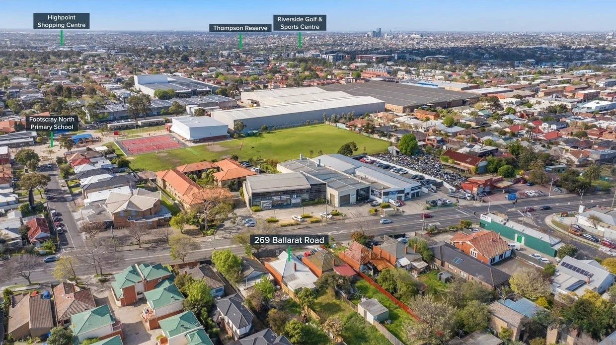 Additional image 15 of 269 Ballarat Road, Footscray VIC 3011