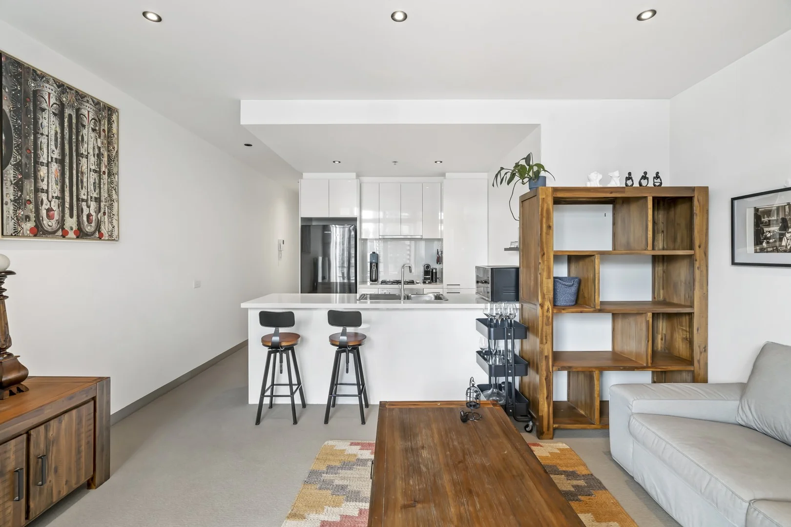 Additional image 2 of 1709/283 City Road, Southbank VIC 3006