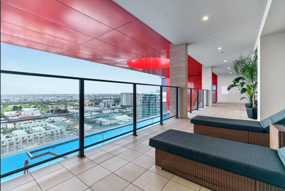 Additional image 10 of 917/152-160 Grote Street, Adelaide SA 5000