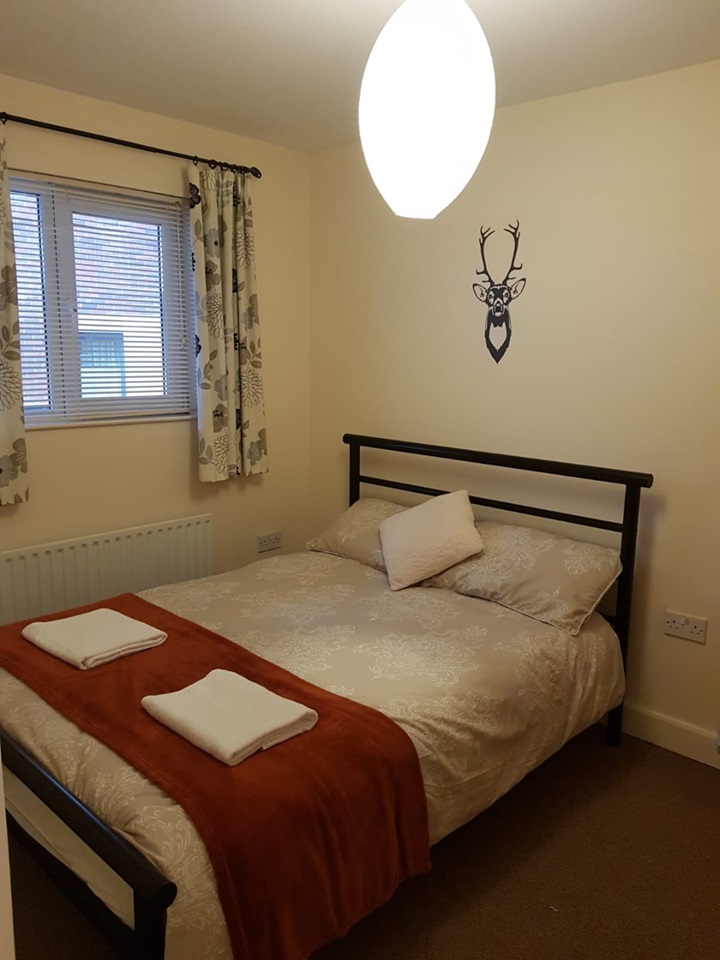 Additional image 7 of 2 Bed Flat, College Avenue, BT1, N1 7GU