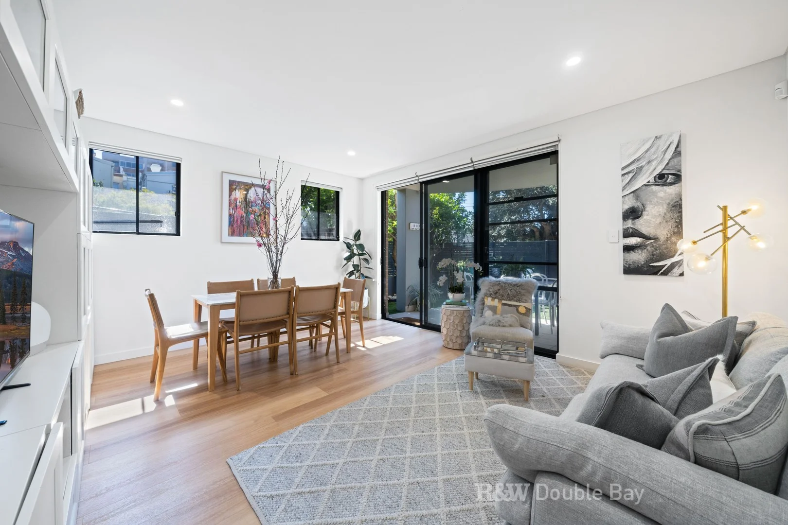 1/1-3 Bennett Street, Bondi NSW 2026