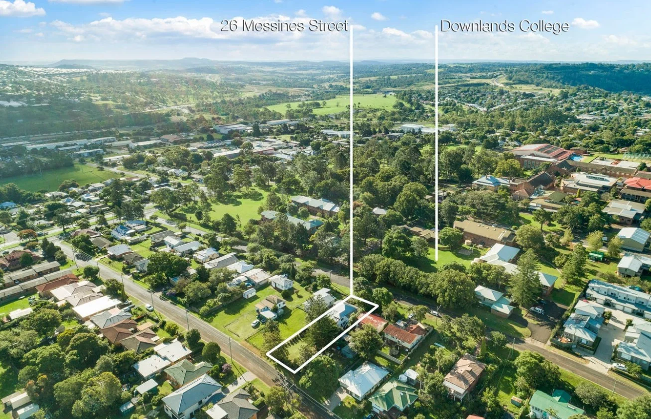 Additional image 29 of 26 Messines Street, Harlaxton QLD 4350