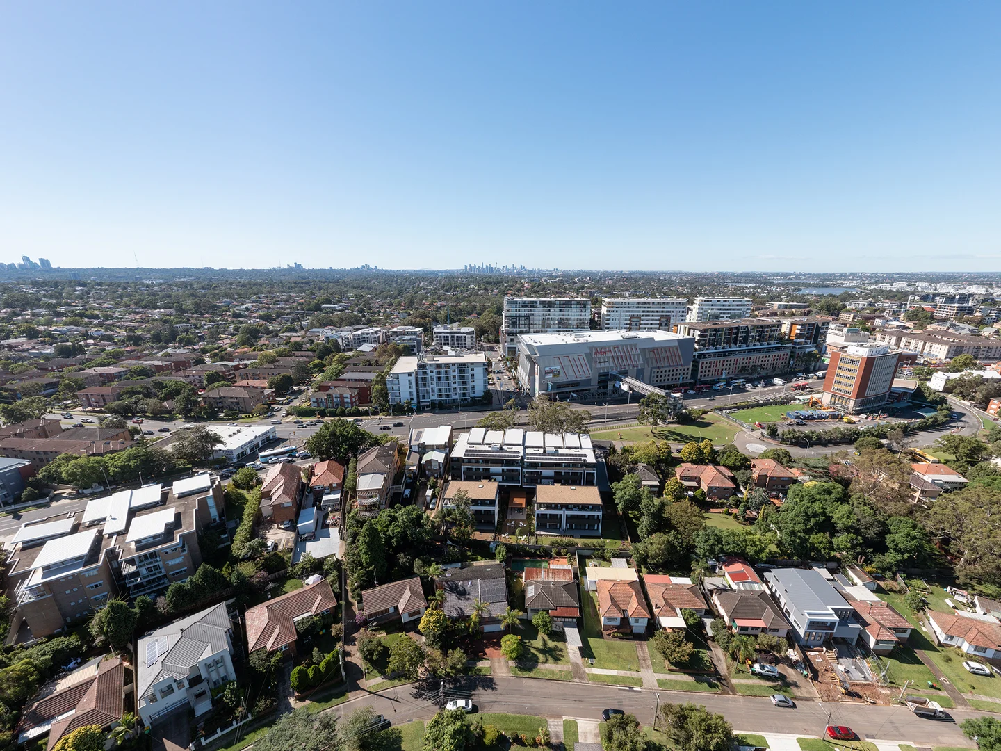 Additional image 20 of 603/176 Blaxland Road, Ryde NSW 2112