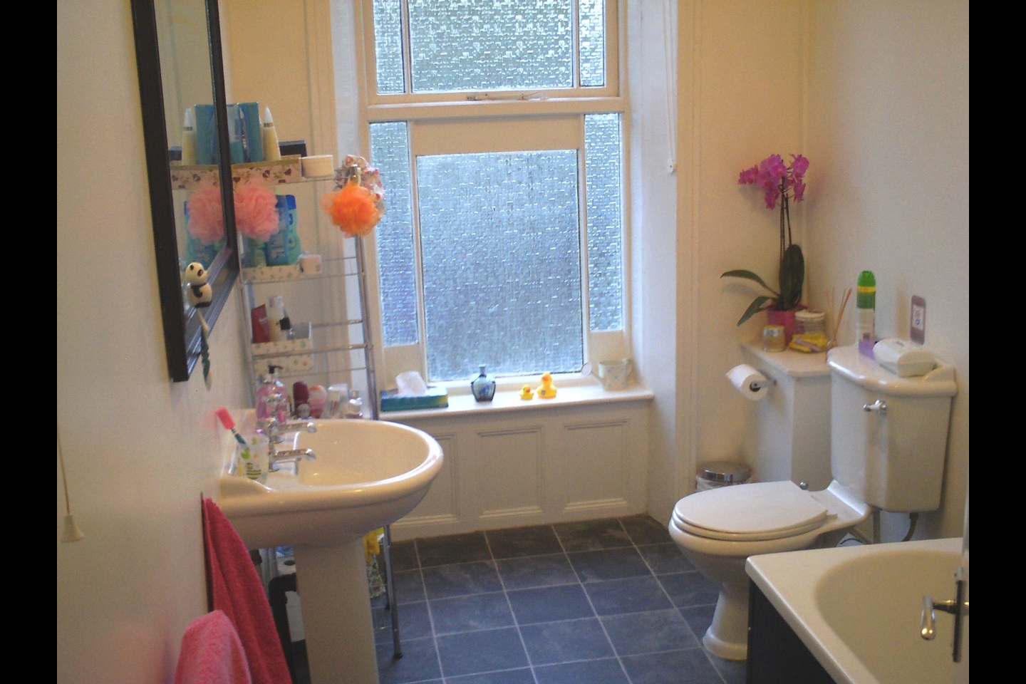 Additional image 15 of 6 Bed Terraced House, Parkers Road, S10, N1 7GU