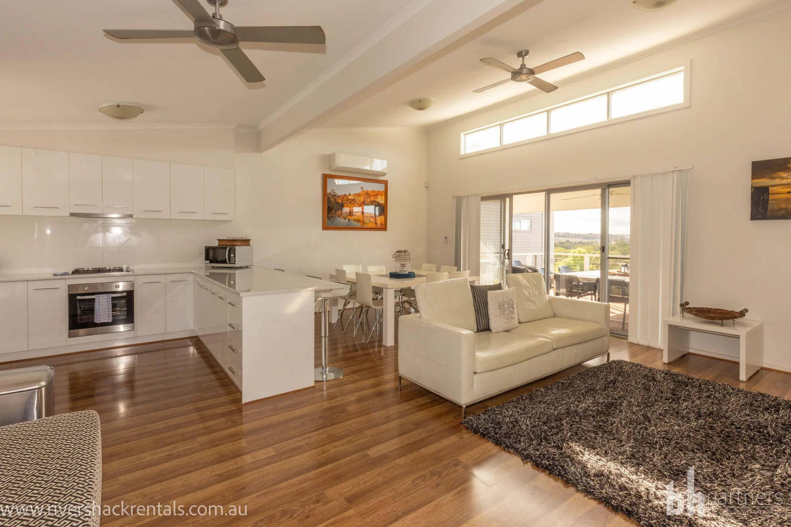 Additional image 3 of Shack 4 Indulgence - Aruma River Resort, Walker Flat SA 5238