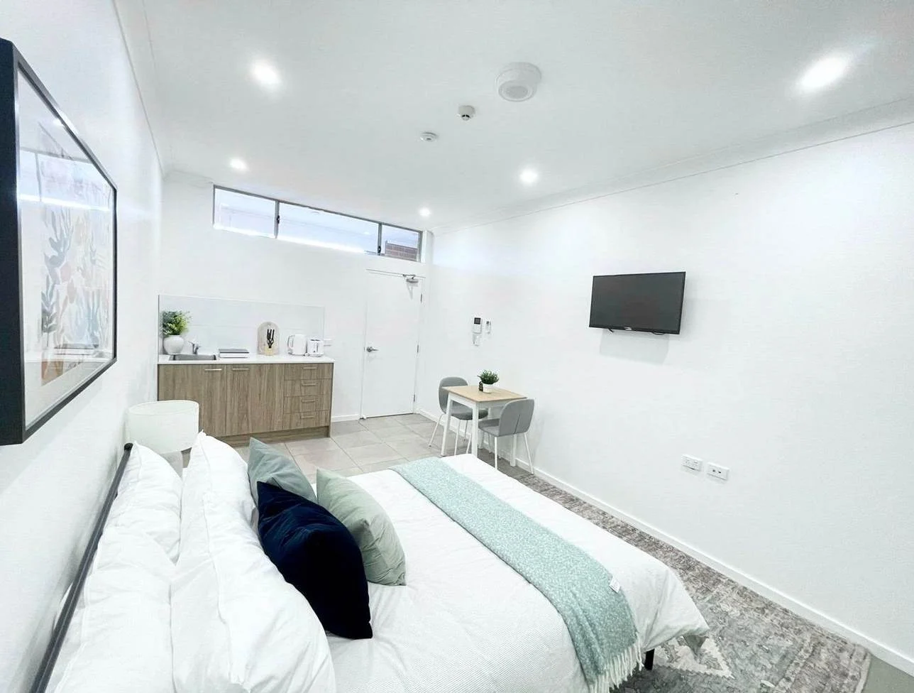 114/536 Woodville Road, Guildford NSW 2161