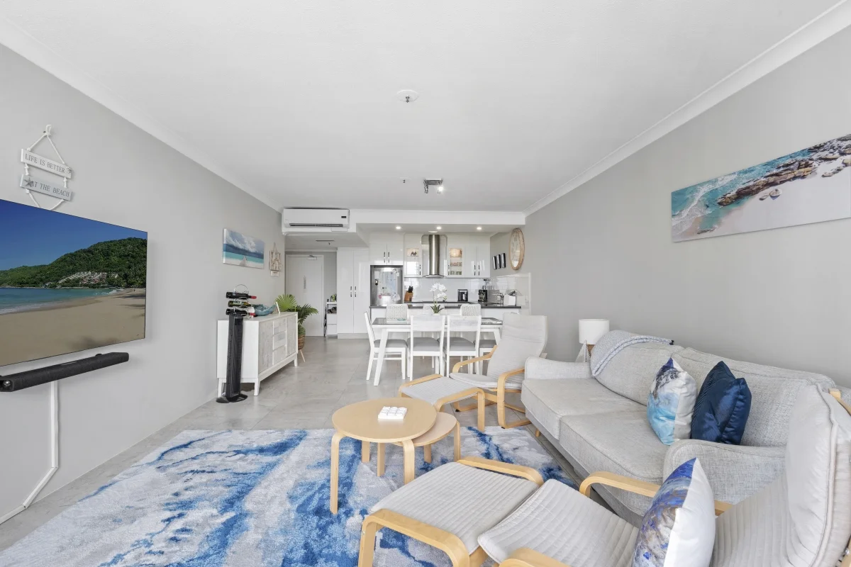 Additional image 7 of 1705/3422 Surfers Paradise Boulevard, Surfers Paradise QLD 4217