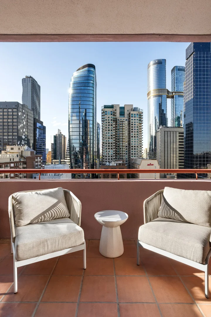 Additional image 7 of 1503/181 Exhibition Street, Melbourne VIC 3000