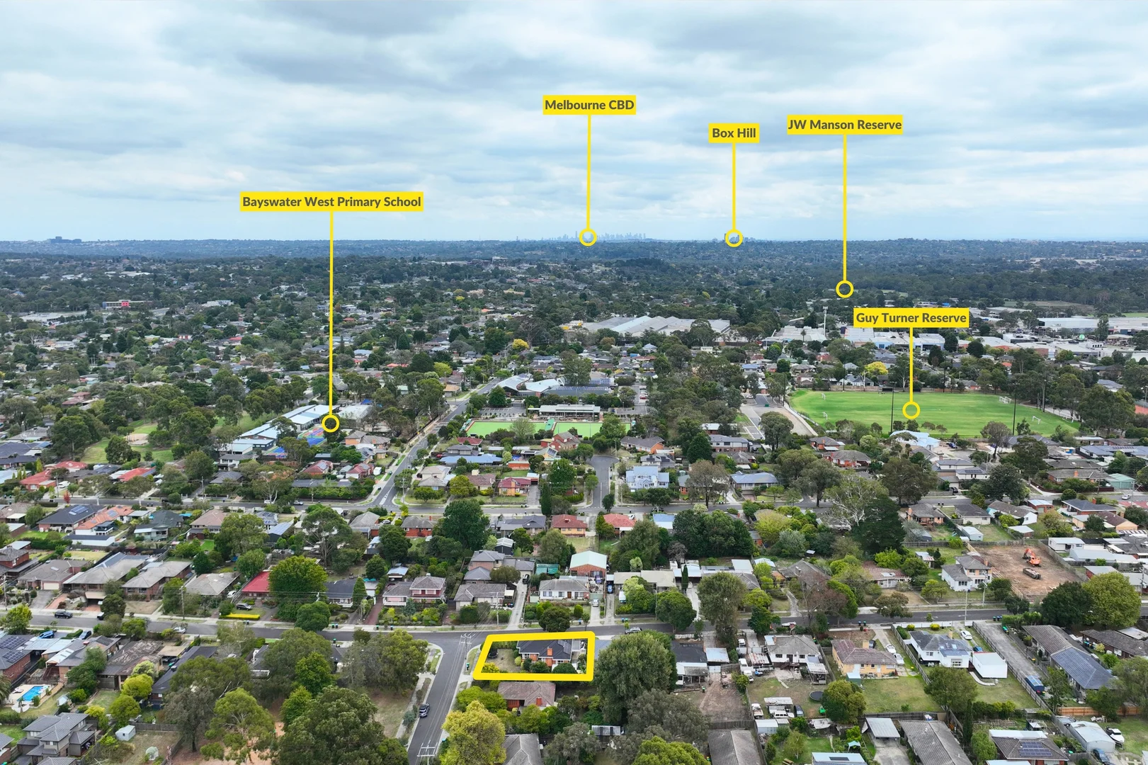 Additional image 16 of 1 Yarran Grove, Bayswater VIC 3153