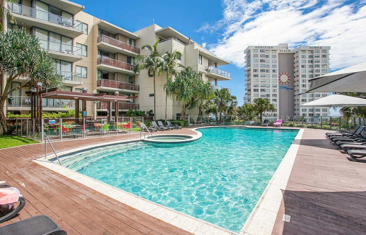 Additional image 8 of 1078/1 Ocean Street, Burleigh Heads QLD 4220