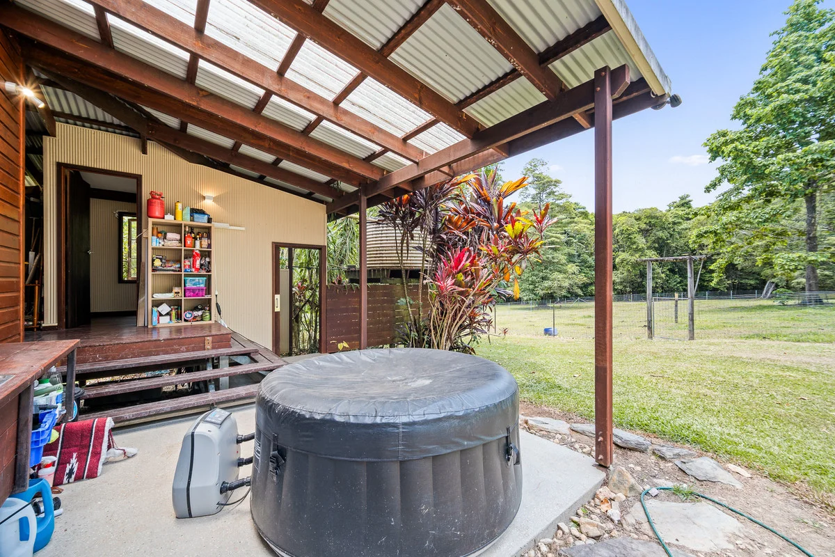 Additional image 12 of 88 Windsor View Drive, Julatten QLD 4871