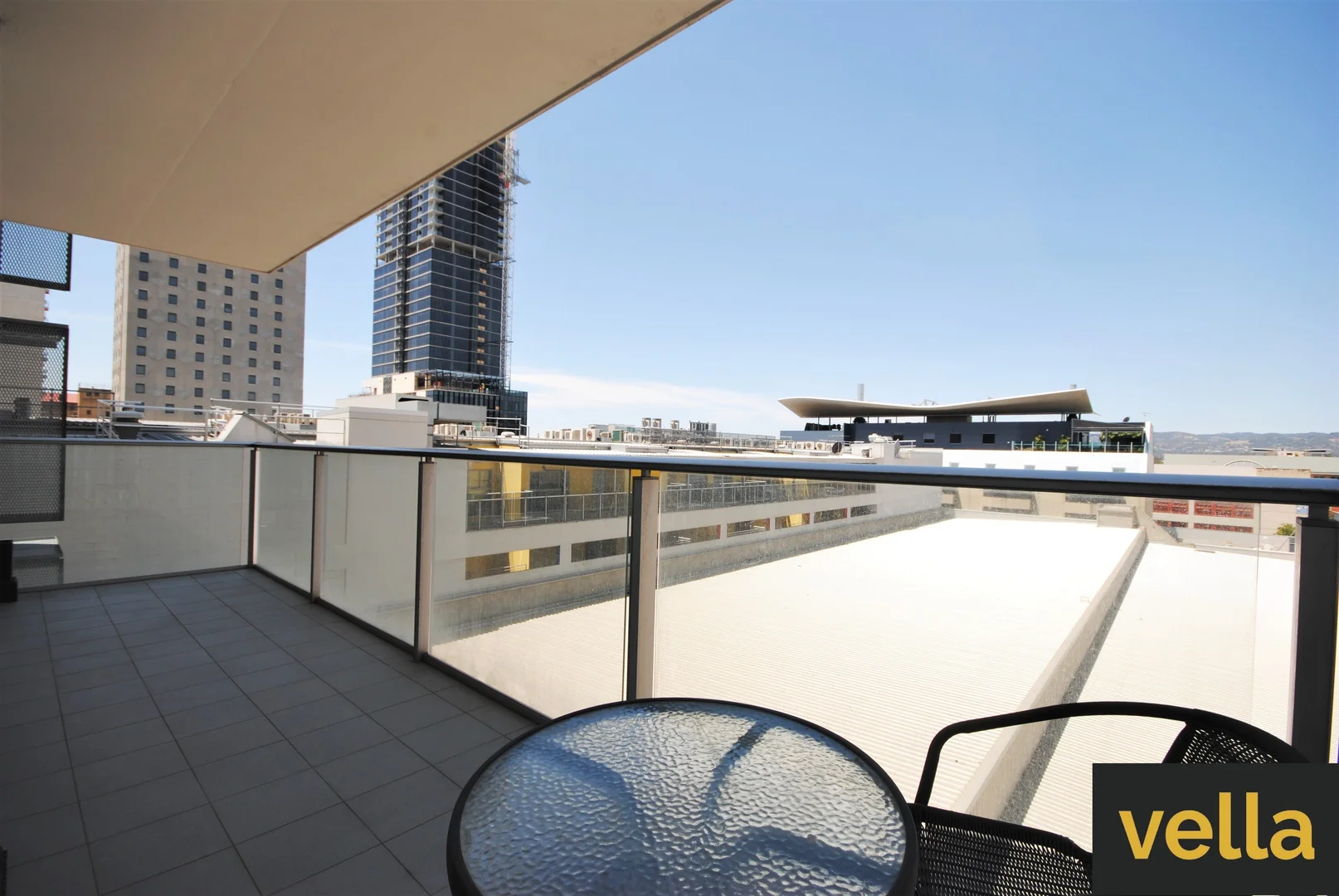 Additional image 10 of 605/20 Hindmarsh Square, Adelaide SA 5000