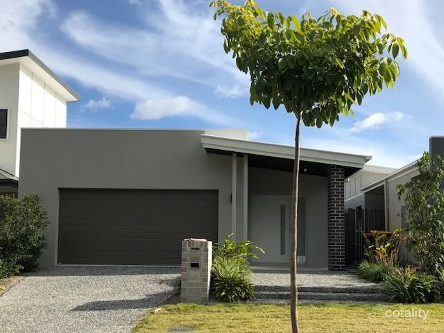 17 Bloom Ave, Coomera QLD 4209