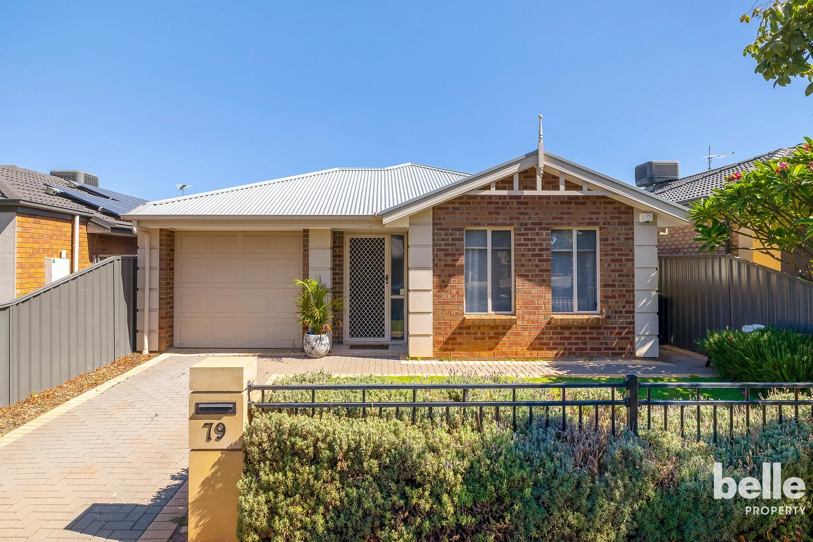 79 Serpentine Circuit, Andrews Farm SA 5114