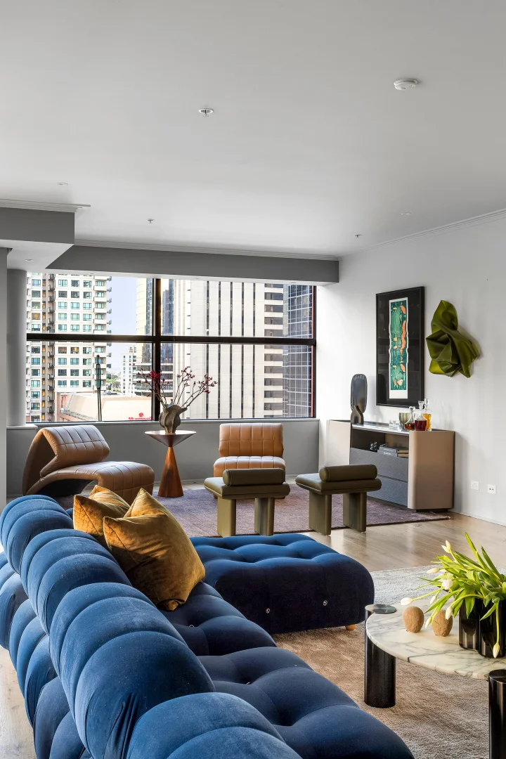 Additional image 4 of 1503/181 Exhibition Street, Melbourne VIC 3000